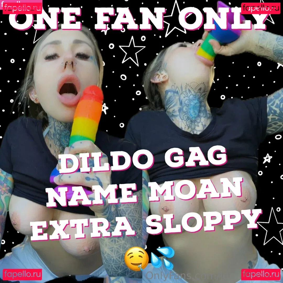 jennarosexo Onlyfans Photo Gallery 