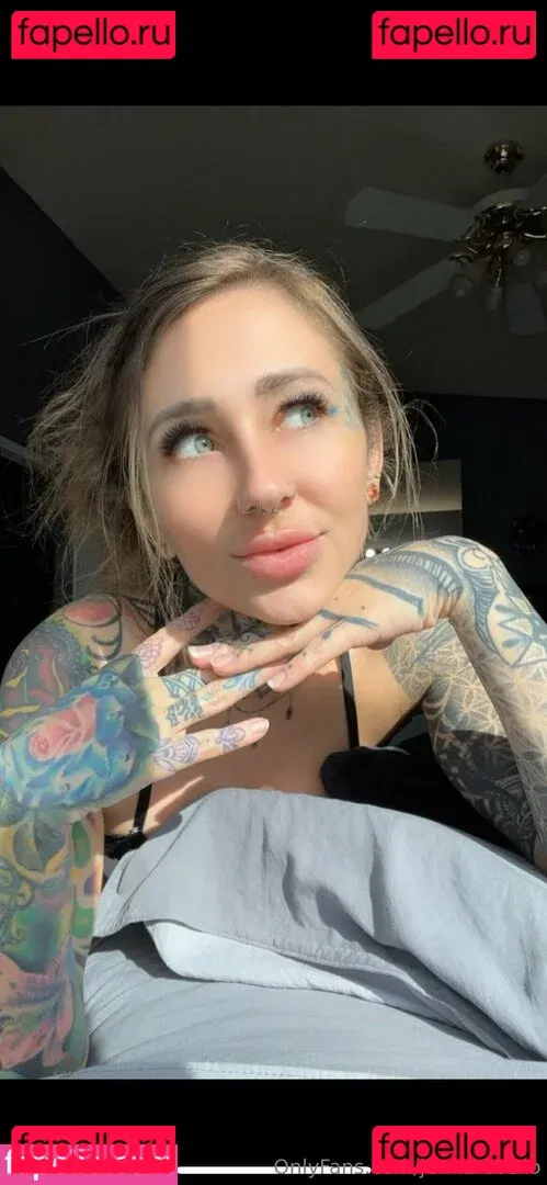 jennarosexo Onlyfans Photo Gallery 