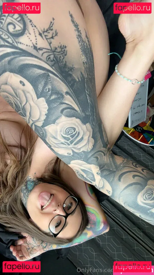 jennarosexo Onlyfans Photo Gallery 