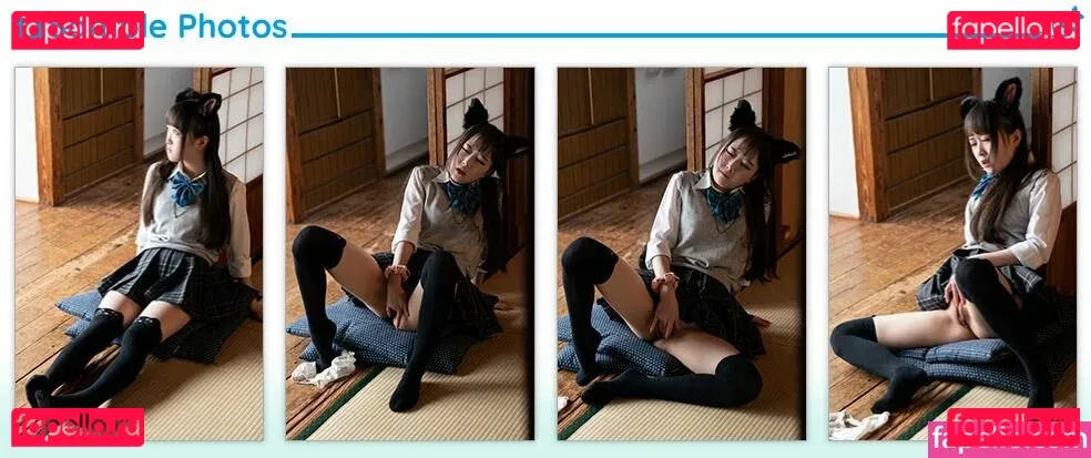 Ria Kurumi Onlyfans Photo Gallery 