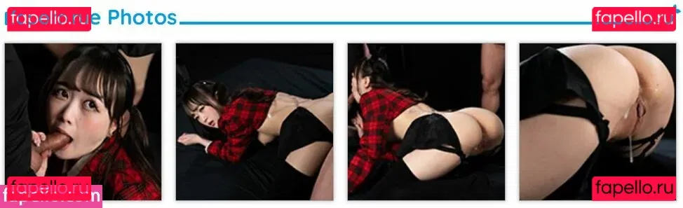 Ria Kurumi Onlyfans Photo Gallery 