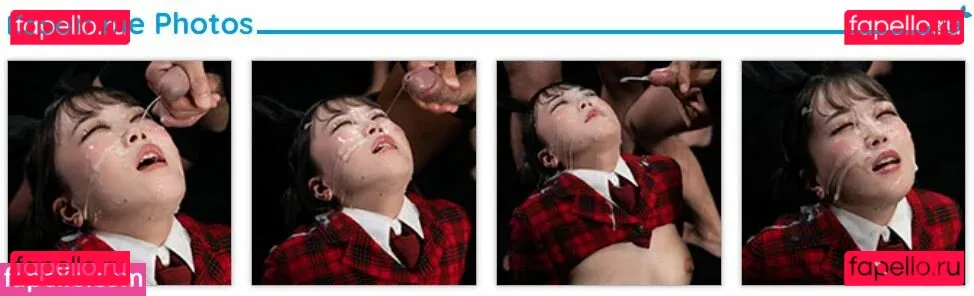 Ria Kurumi Onlyfans Photo Gallery 