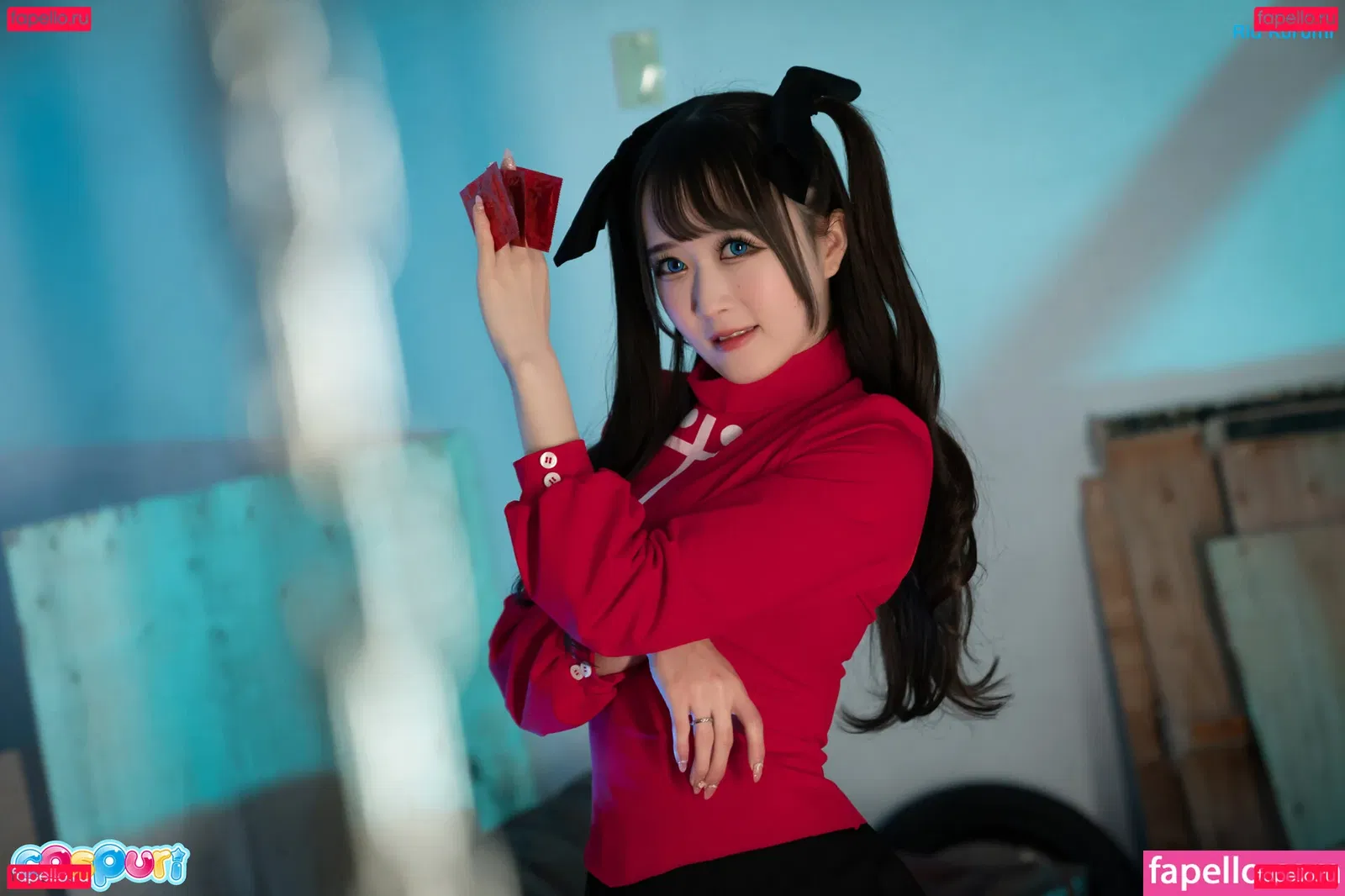 Ria Kurumi Onlyfans Photo Gallery 