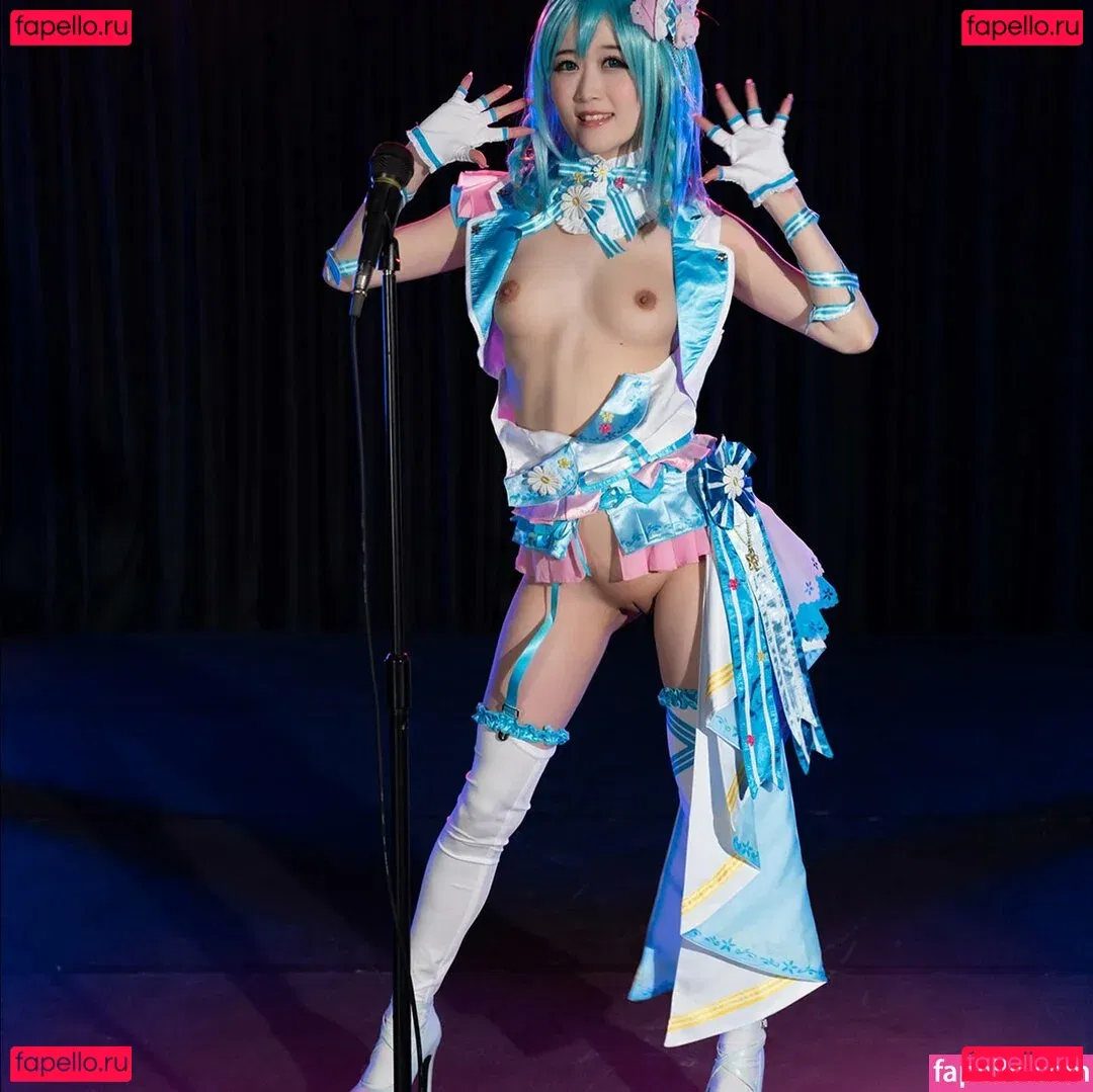 Ria Kurumi Onlyfans Photo Gallery 