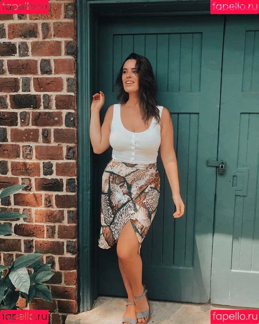 Tia Provost Onlyfans Photo Gallery 