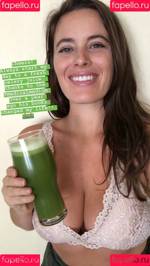 Tia Provost Onlyfans Photo Gallery 