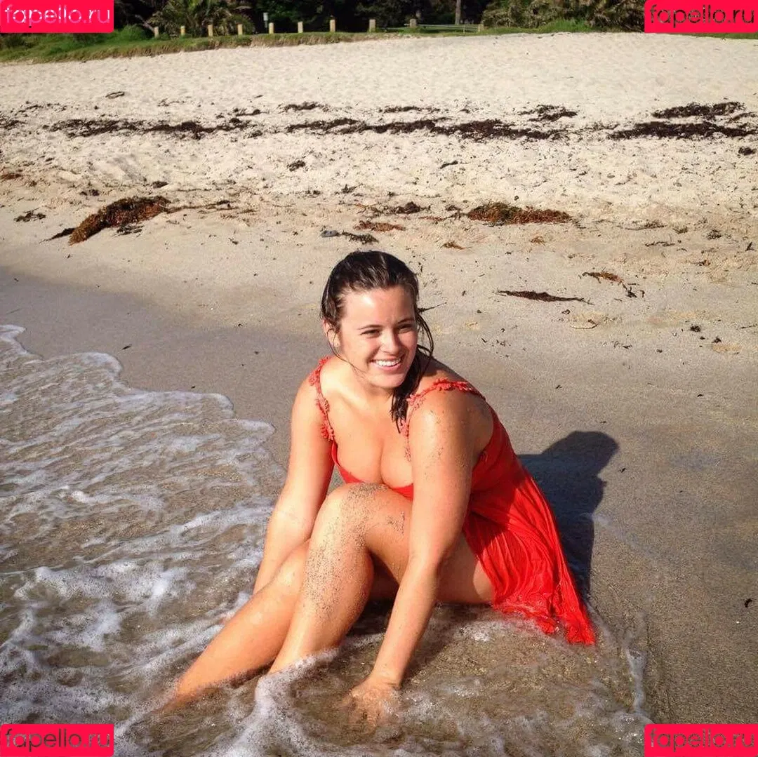 Tia Provost Onlyfans Photo Gallery 
