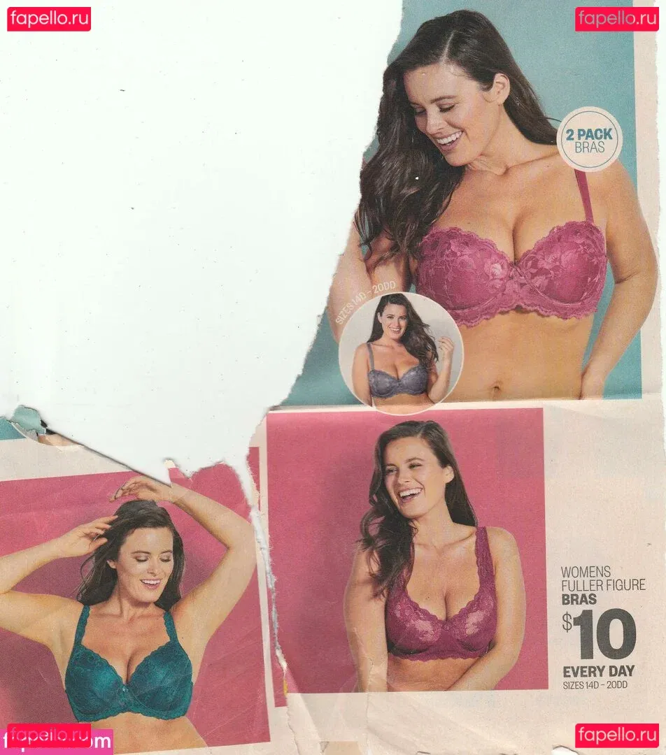 Tia Provost Onlyfans Photo Gallery 