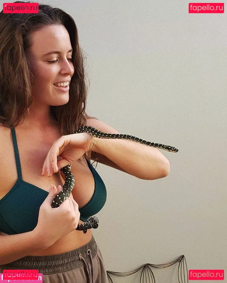 Tia Provost Onlyfans Photo Gallery 