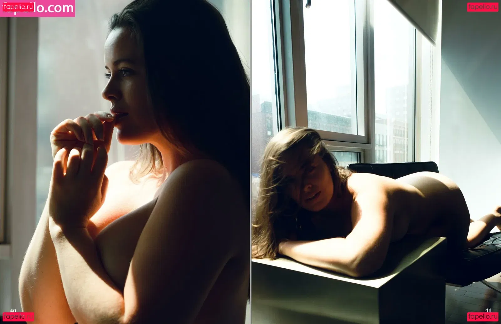 Tia Provost Onlyfans Photo Gallery 