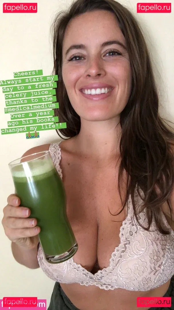 Tia Provost Onlyfans Photo Gallery 