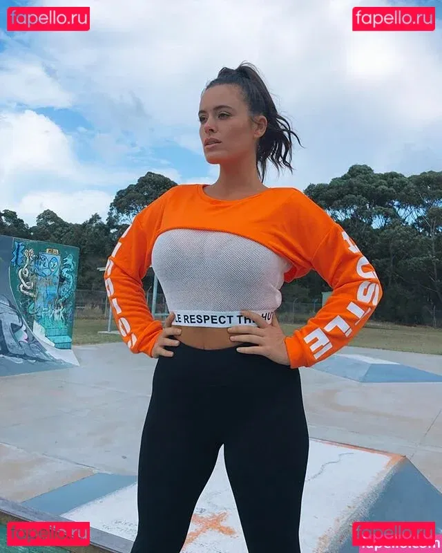 Tia Provost Onlyfans Photo Gallery 