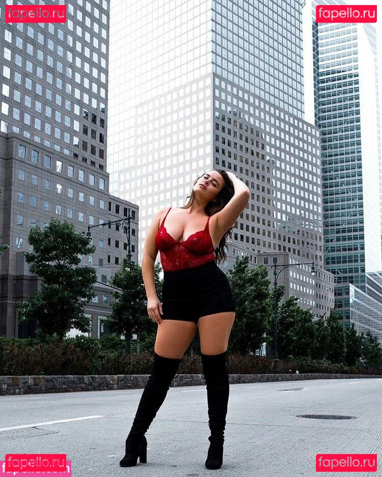 Tia Provost Onlyfans Photo Gallery 