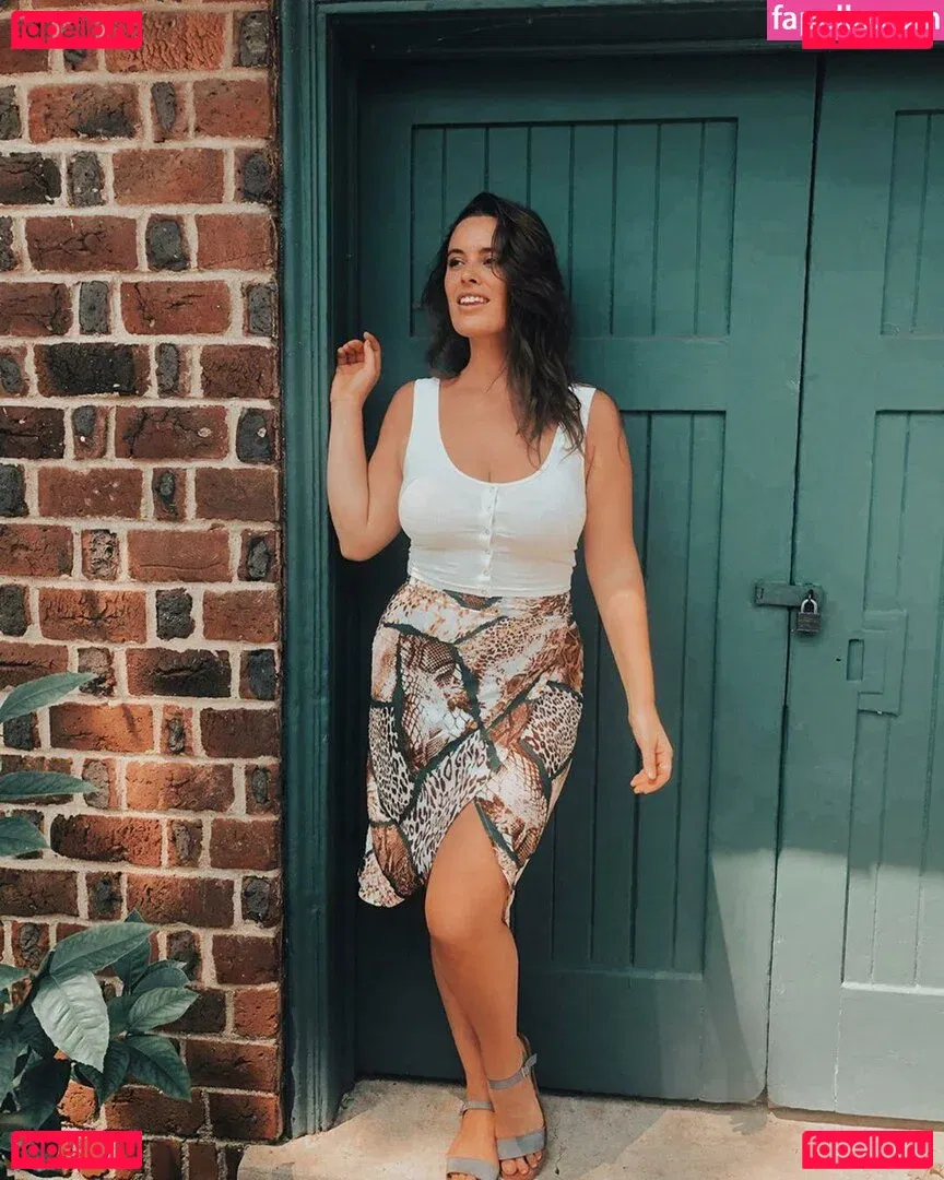 Tia Provost Onlyfans Photo Gallery 