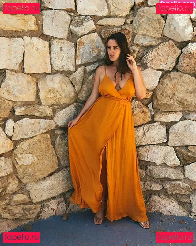 Tia Provost Onlyfans Photo Gallery 