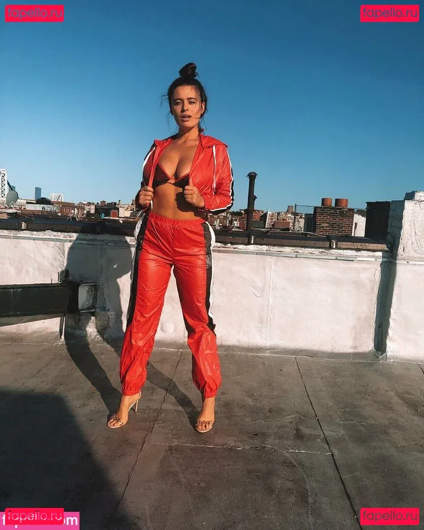 Tia Provost Onlyfans Photo Gallery 