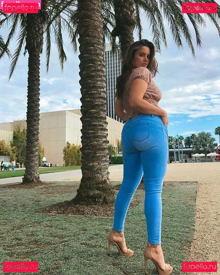 Tia Provost Onlyfans Photo Gallery 