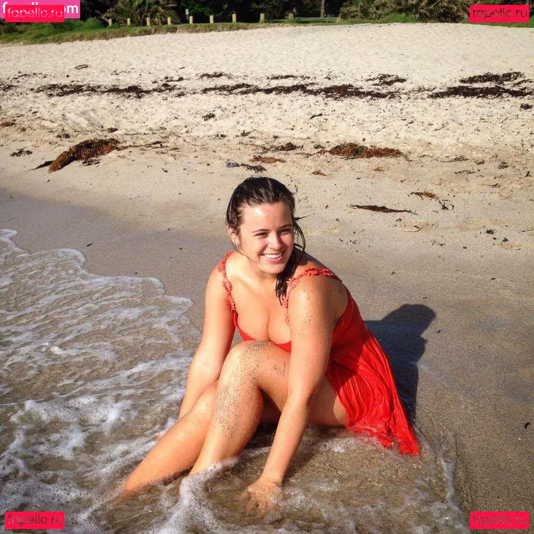 Tia Provost Onlyfans Photo Gallery 