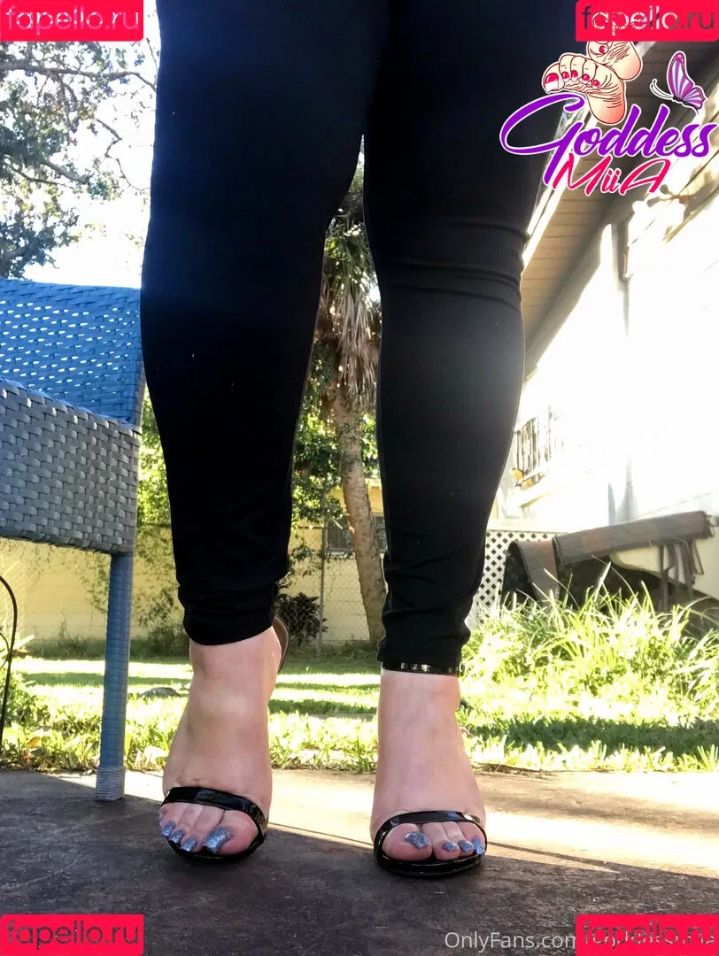 Goddess Miiaa Onlyfans Photo Gallery 