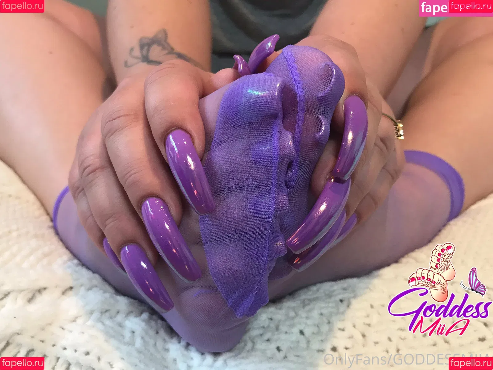 Goddess Miiaa Onlyfans Photo Gallery 