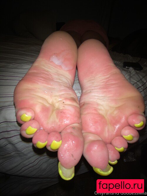 Goddess Miiaa Nude Onlyfans Photo 33