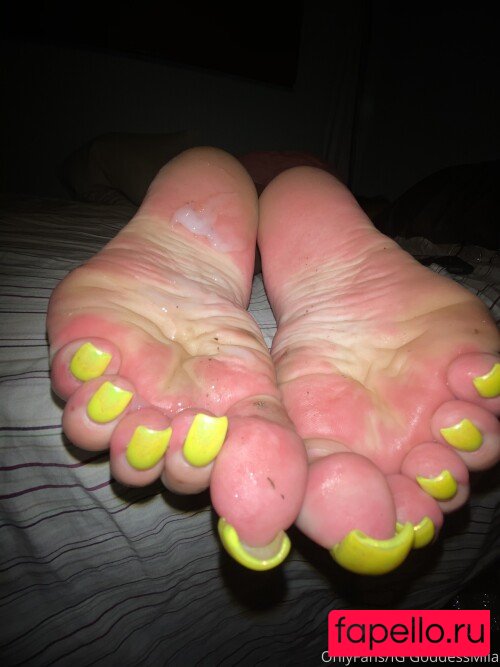 Goddess Miiaa Nude Onlyfans Photo 32