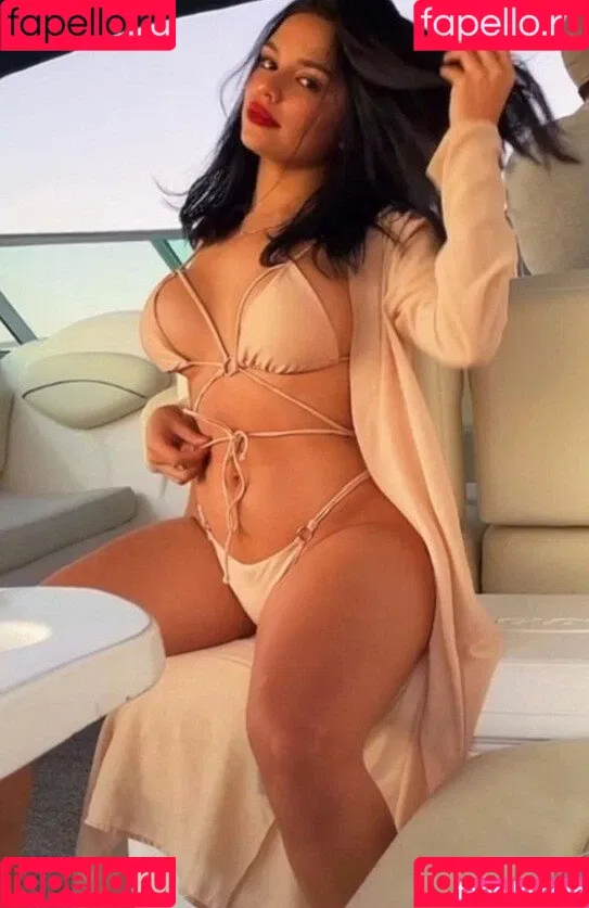 Aleida Ramirez Onlyfans Photo Gallery 