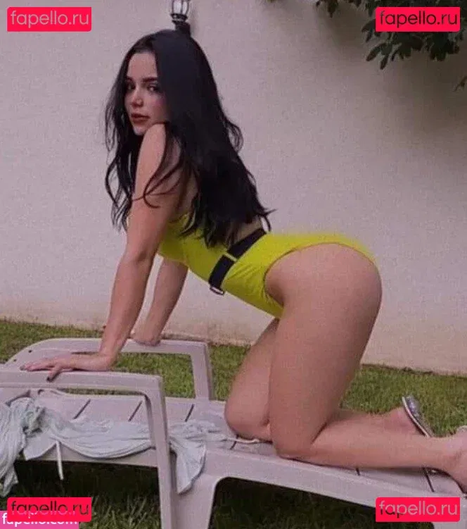 Aleida Ramirez Onlyfans Photo Gallery 