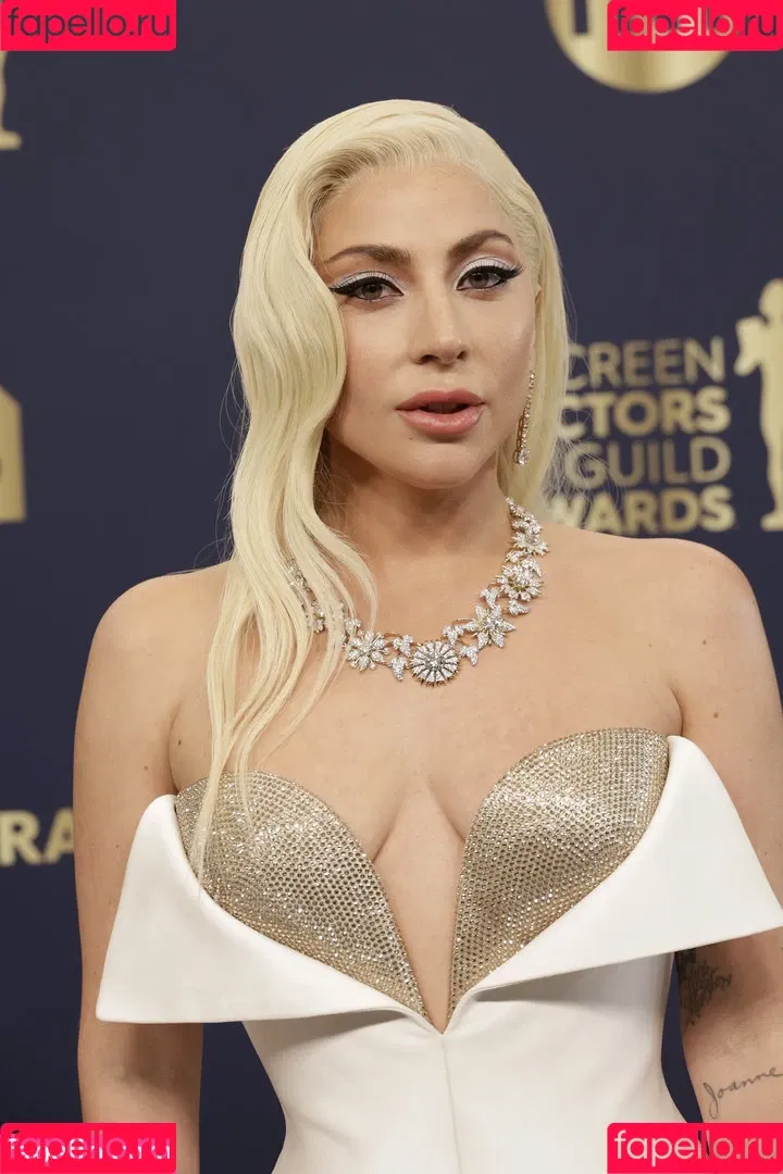 Lady Gaga Onlyfans Photo Gallery 