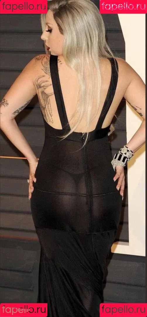 Lady Gaga Onlyfans Photo Gallery 