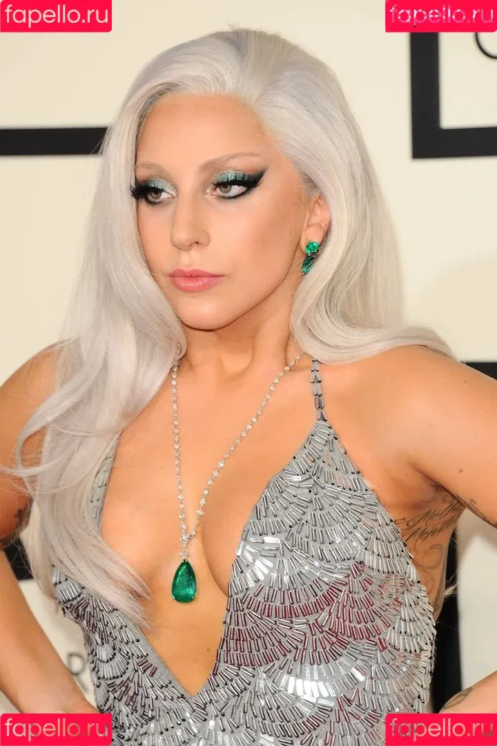 Lady Gaga Onlyfans Photo Gallery 