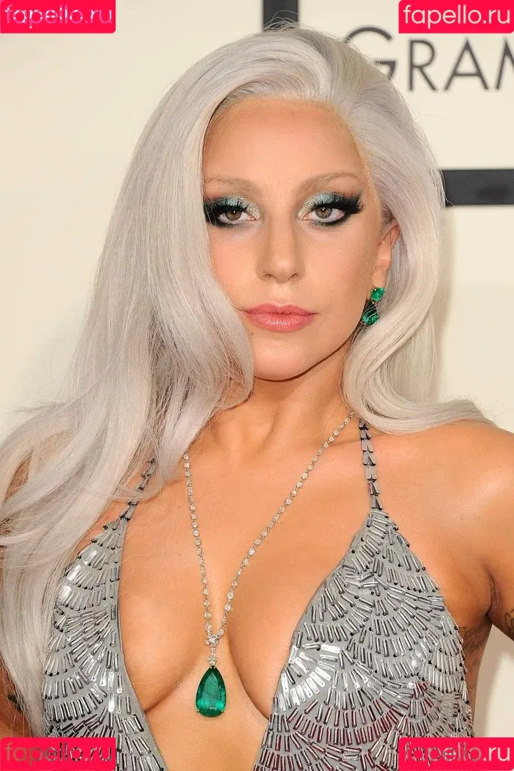Lady Gaga Onlyfans Photo Gallery 