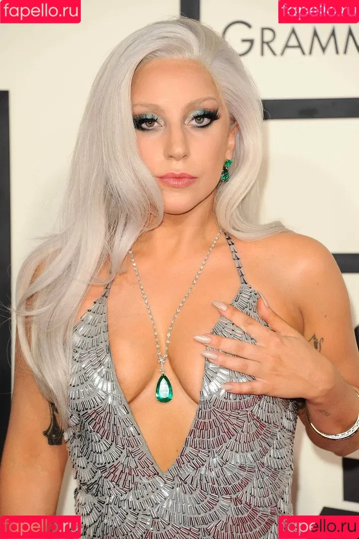 Lady Gaga Onlyfans Photo Gallery 