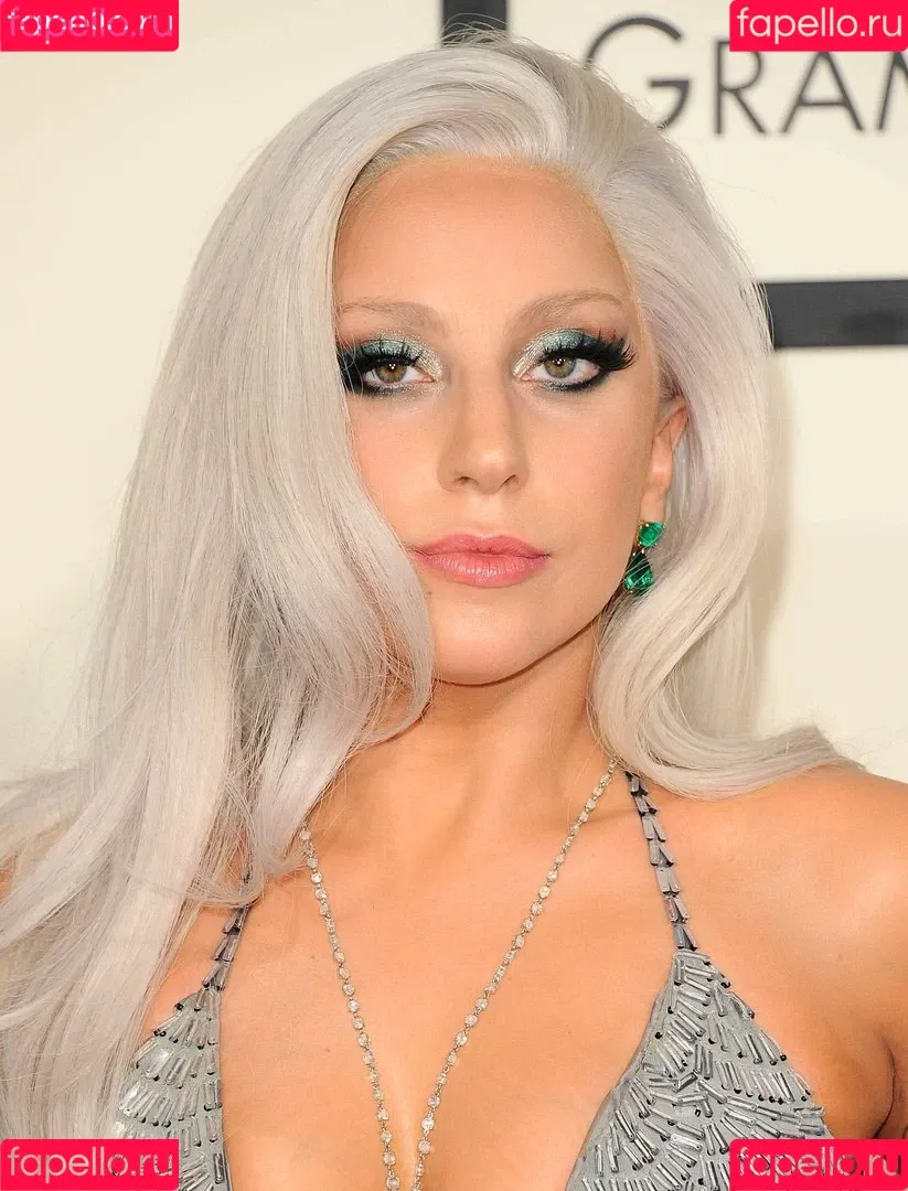 Lady Gaga Onlyfans Photo Gallery 