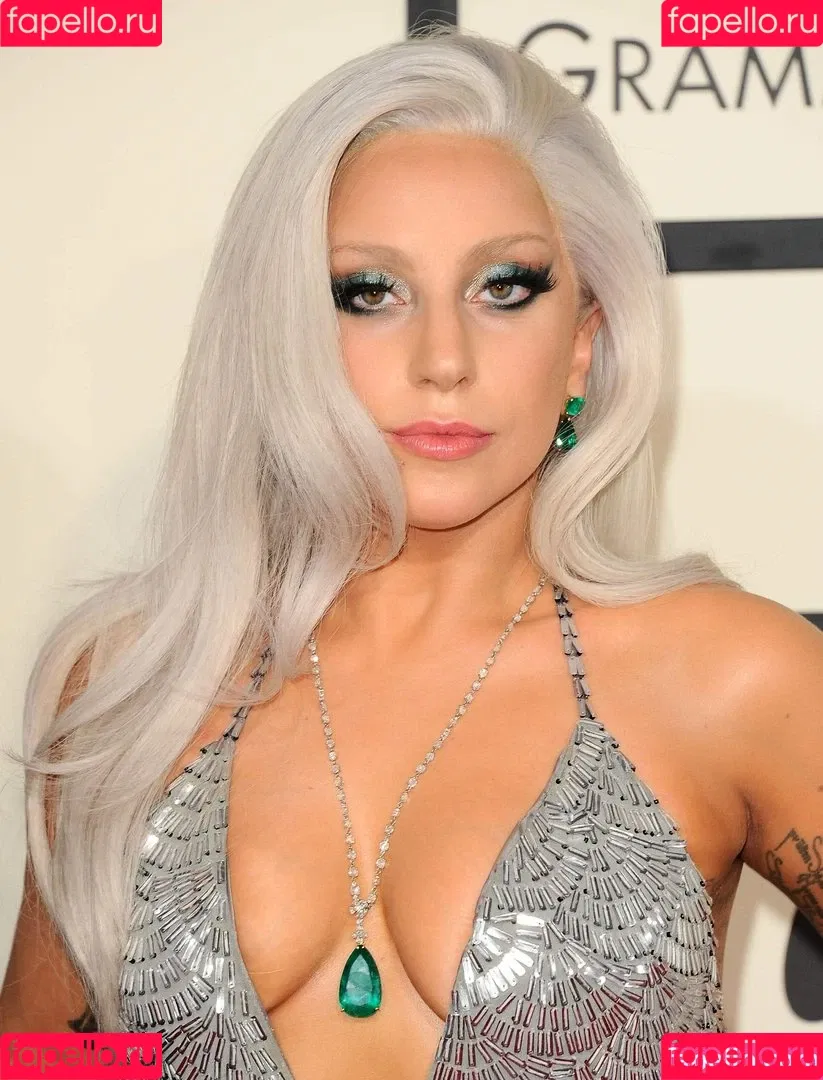 Lady Gaga Onlyfans Photo Gallery 