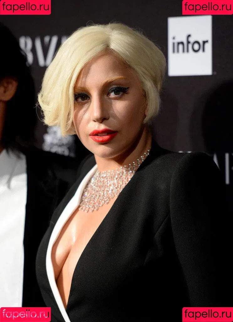 Lady Gaga Onlyfans Photo Gallery 