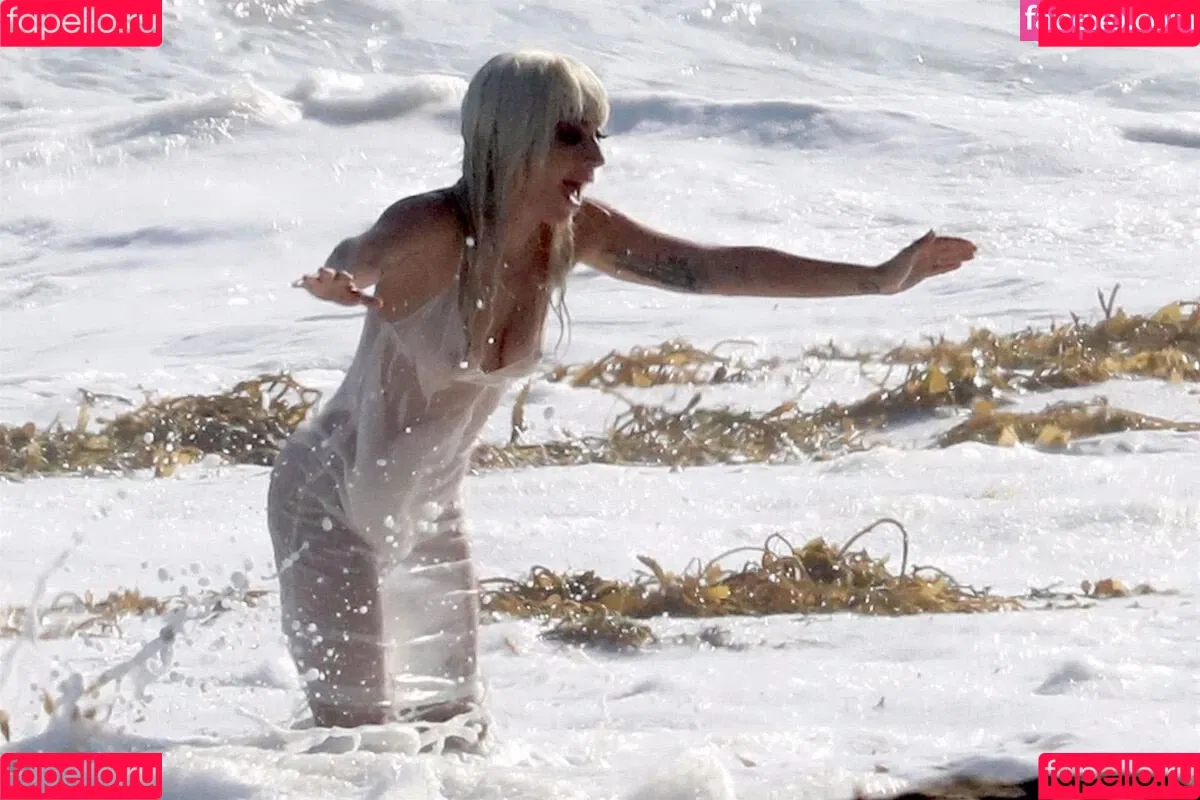 Lady Gaga Onlyfans Photo Gallery 