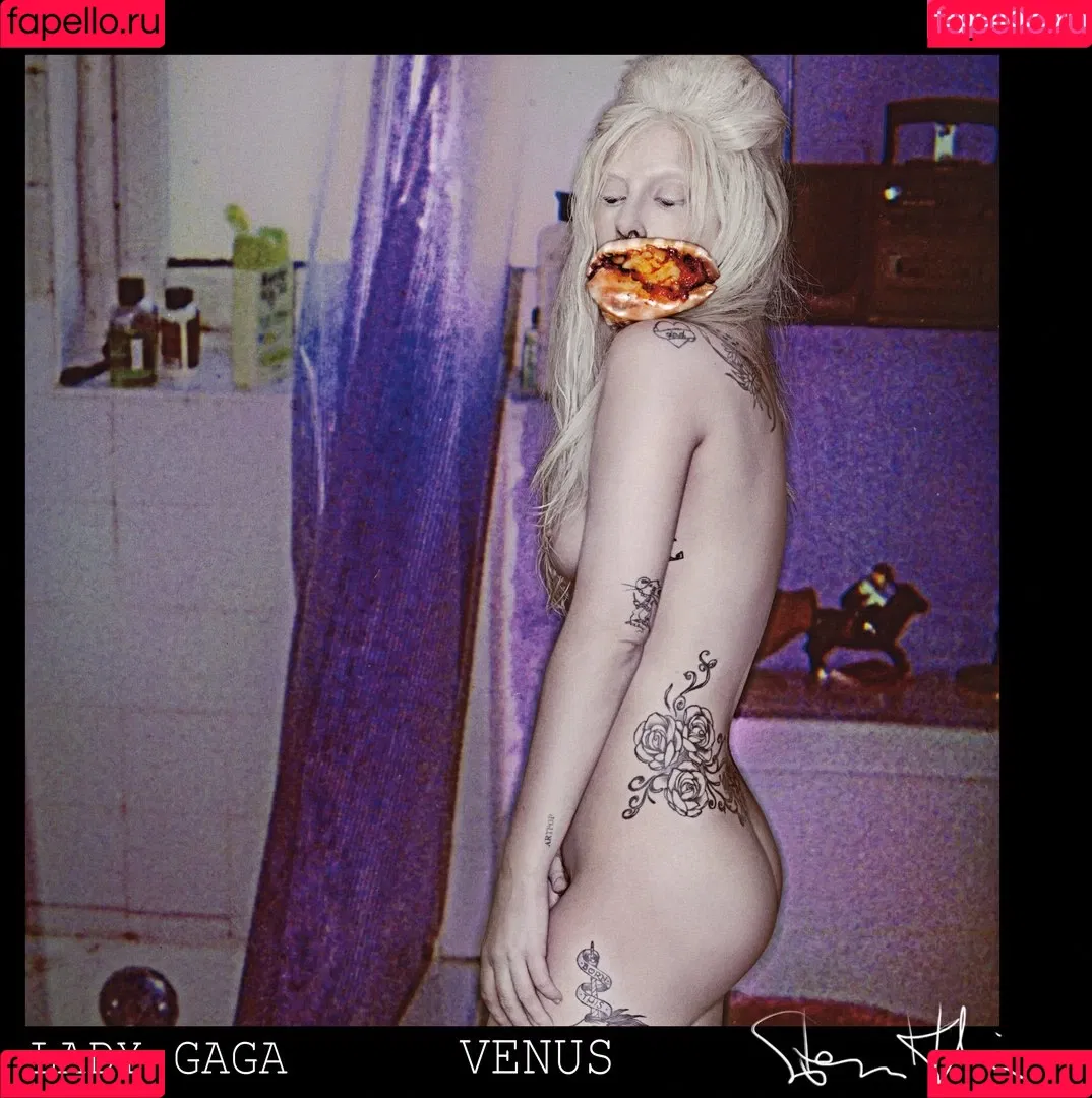 Lady Gaga Onlyfans Photo Gallery 