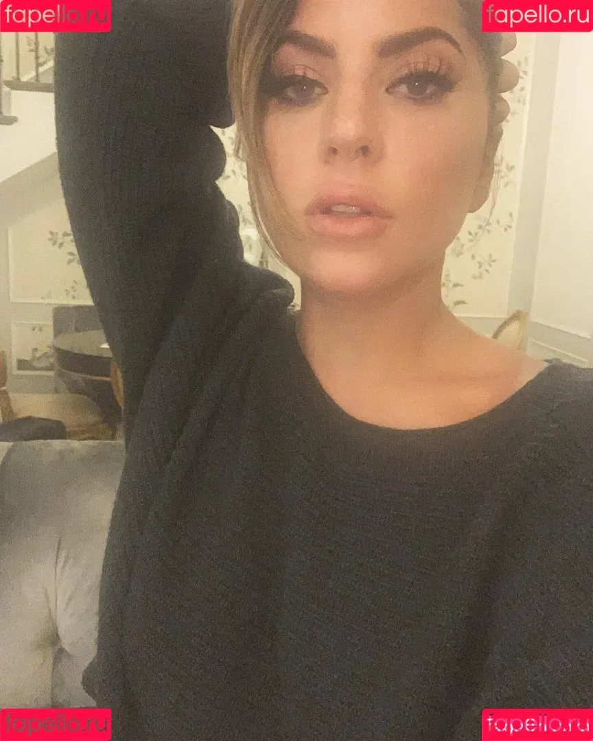 Lady Gaga Onlyfans Photo Gallery 