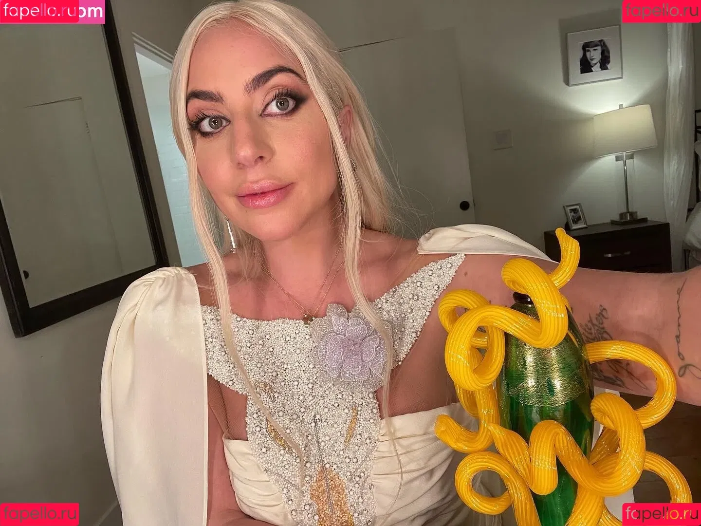Lady Gaga Onlyfans Photo Gallery 