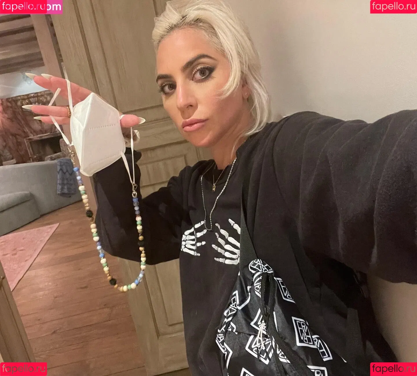 Lady Gaga Onlyfans Photo Gallery 