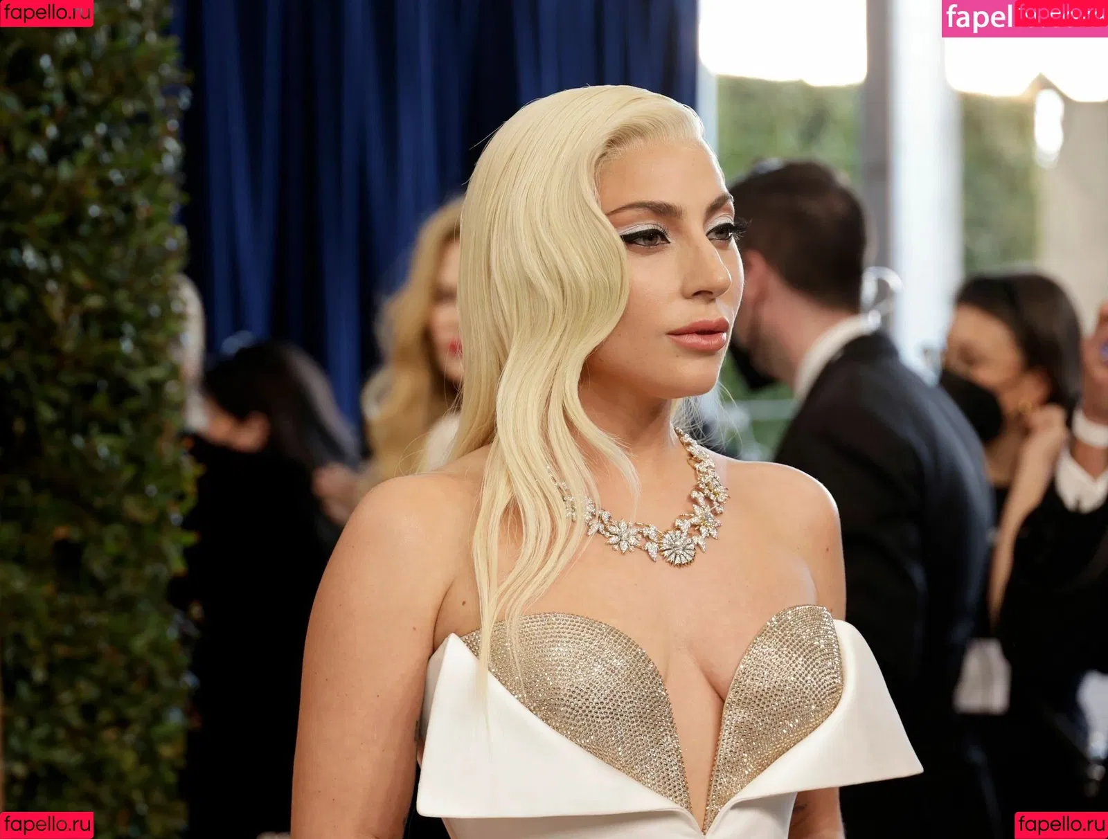 Lady Gaga Onlyfans Photo Gallery 