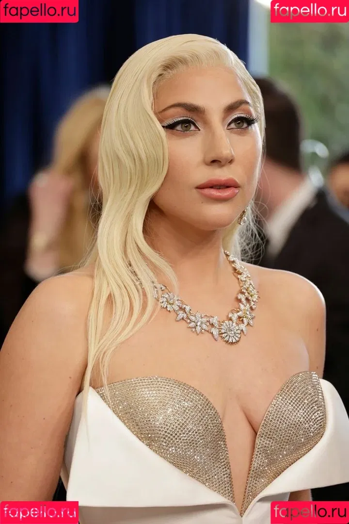Lady Gaga Onlyfans Photo Gallery 