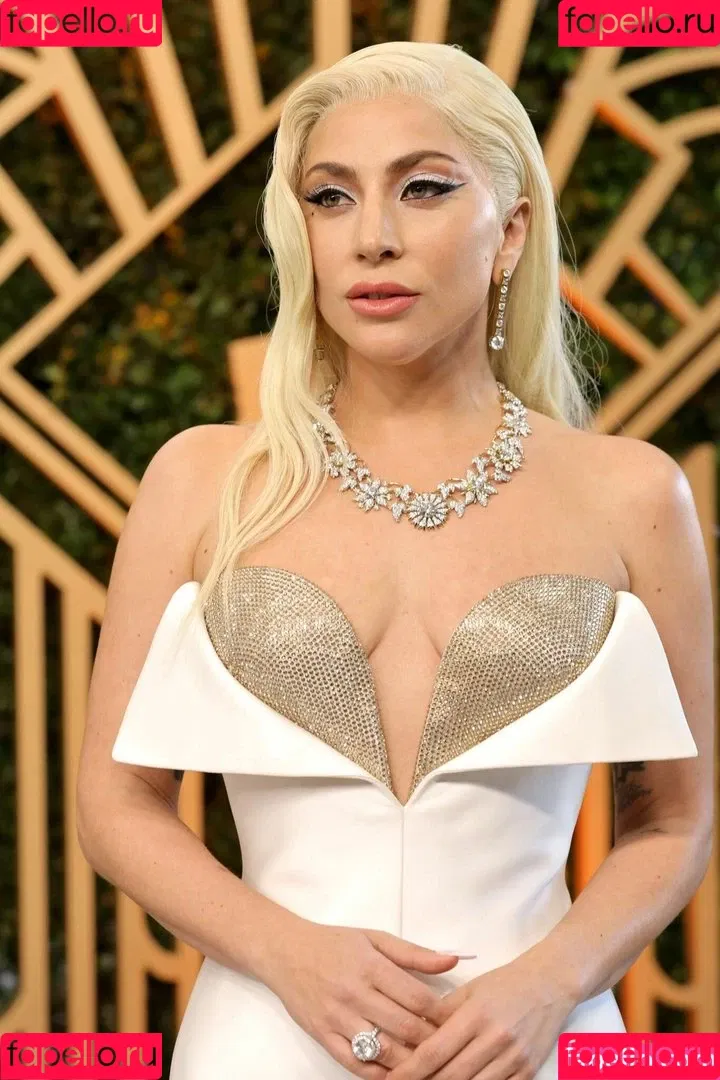 Lady Gaga Onlyfans Photo Gallery 