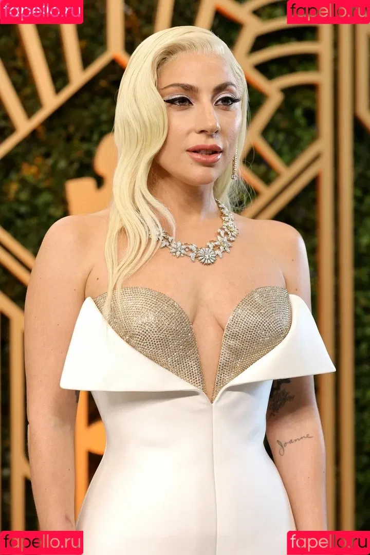 Lady Gaga Onlyfans Photo Gallery 