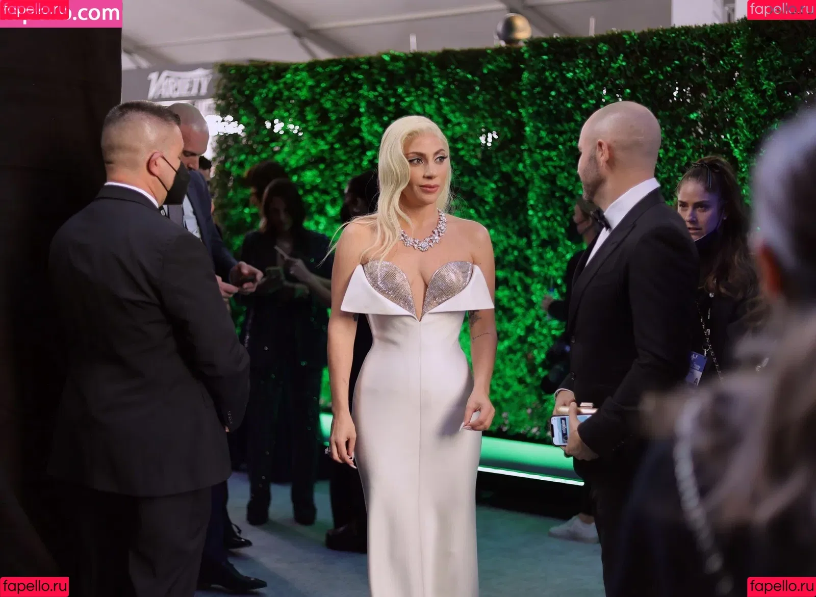 Lady Gaga Onlyfans Photo Gallery 