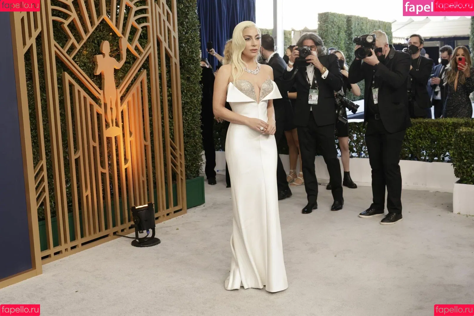 Lady Gaga Onlyfans Photo Gallery 