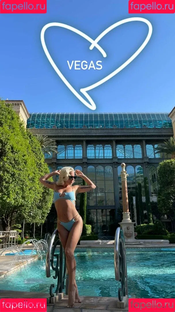 Lady Gaga Onlyfans Photo Gallery 