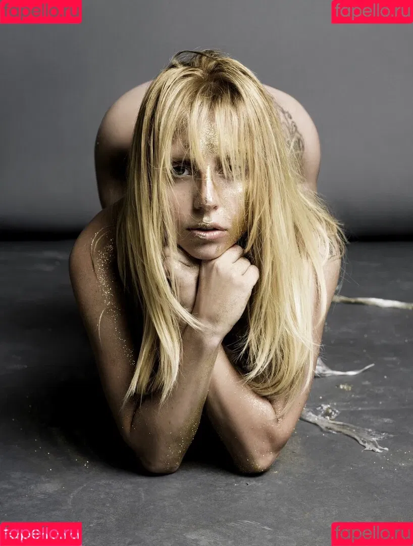 Lady Gaga Onlyfans Photo Gallery 