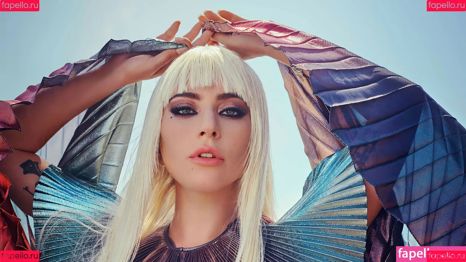 Lady Gaga Onlyfans Photo Gallery 